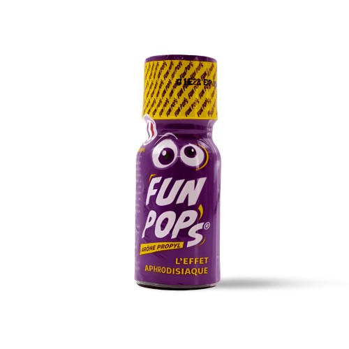 FUN POP'S Propyle 15ml