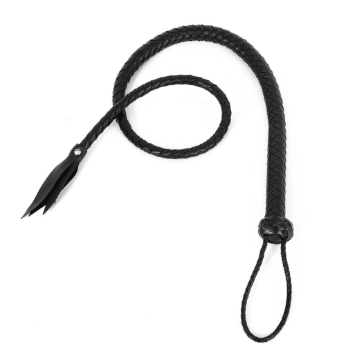 Threebraids Whip 120cm