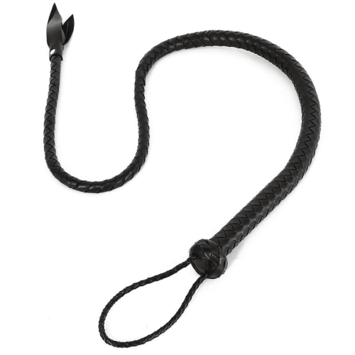 Threebraids Whip 120cm