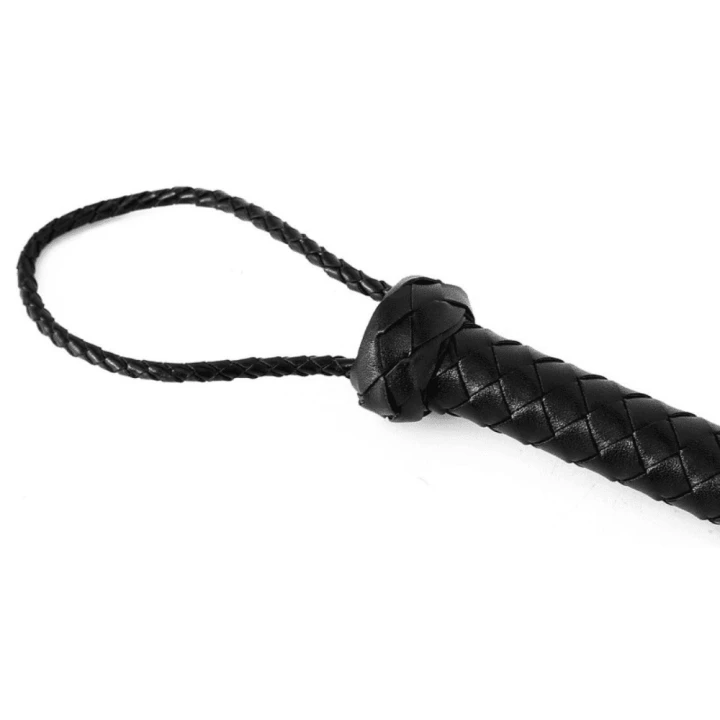 Threebraids Whip 120cm