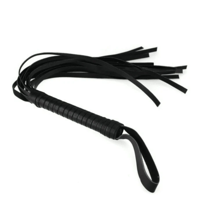 WICKED 7-Piece BDSM Kit Black