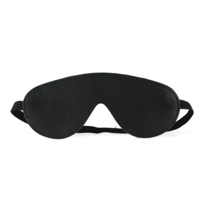 WICKED 7-Piece BDSM Kit Black