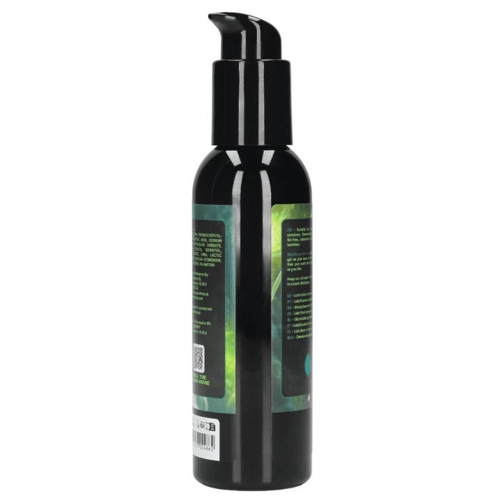 Ayla  Forest Warrior  Waterbased Lubricant  5.1 fl oz / 150 ml