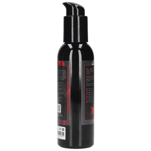 Raven  Shadow Sinner  Waterbased Lubricant  5.1 fl oz / 150 ml