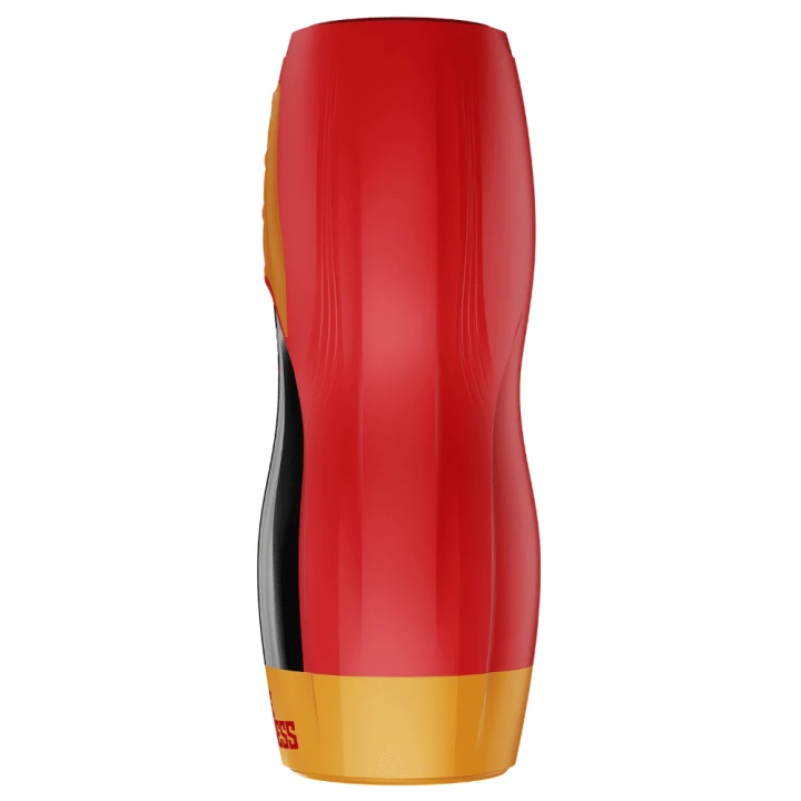 Solara  Fire Sorceress  Multi Function Masturbator