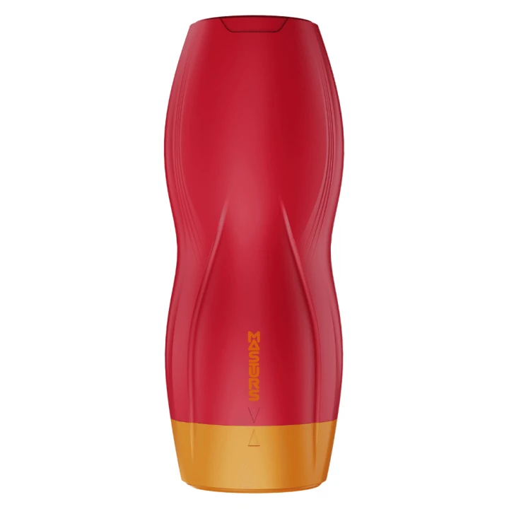 Solara  Fire Sorceress  Multi Function Masturbator