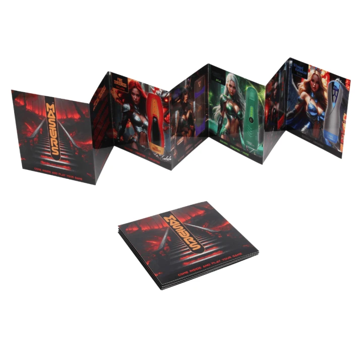 Solara  Fire Sorceress  Multi Function Masturbator