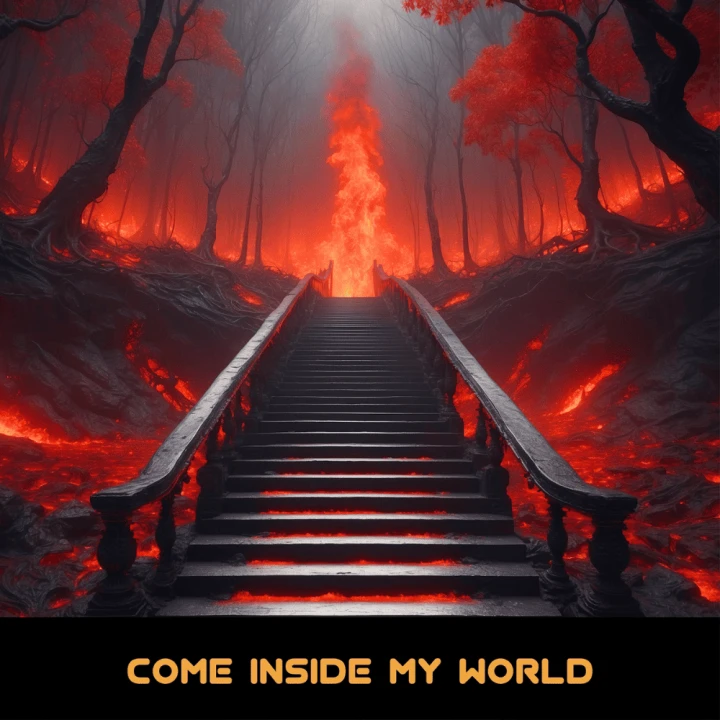 Solara  Fire Sorceress  Multi Function Masturbator