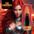Solara  Fire Sorceress  Multi Function Masturbator