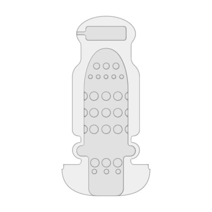 Solara  Fire Sorceress  Multi Function Masturbator