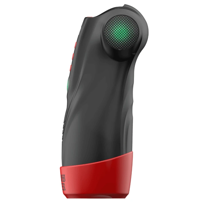 Raven  Shadow Sinner  Multi Function Masturbator