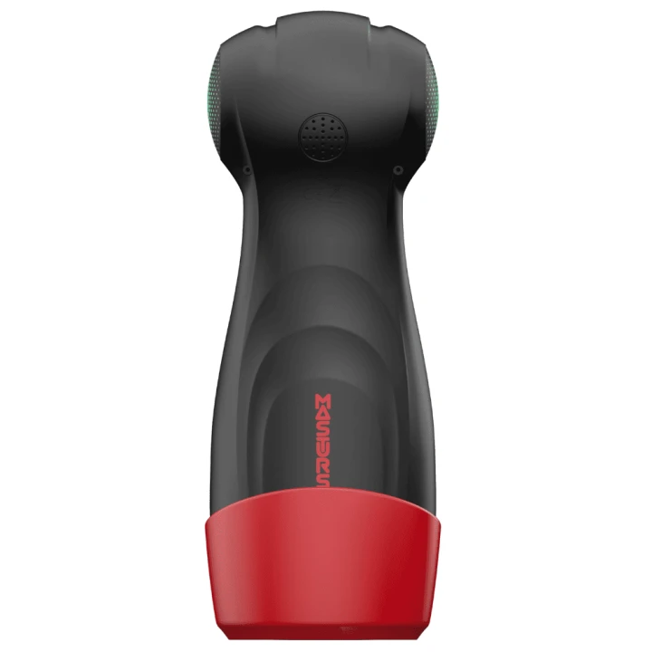 Raven  Shadow Sinner  Multi Function Masturbator