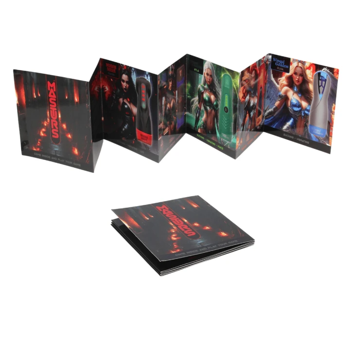 Raven  Shadow Sinner  Multi Function Masturbator