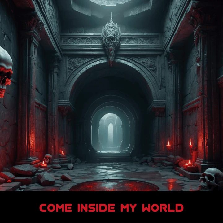 Raven  Shadow Sinner  Multi Function Masturbator