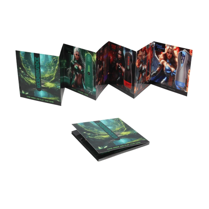 Ayla  Forest Warrior  Multi Function Masturbator