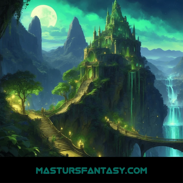 Ayla  Forest Warrior  Multi Function Masturbator