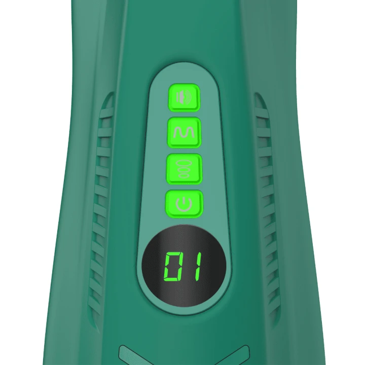 Ayla  Forest Warrior  Multi Function Masturbator