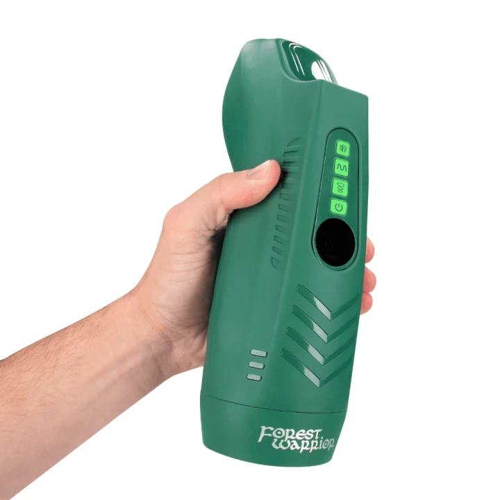 Ayla  Forest Warrior  Multi Function Masturbator