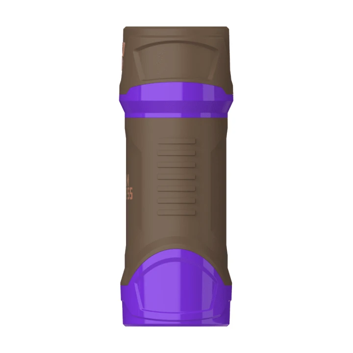 Misty Steam Mistress  Multi Function Masturbator