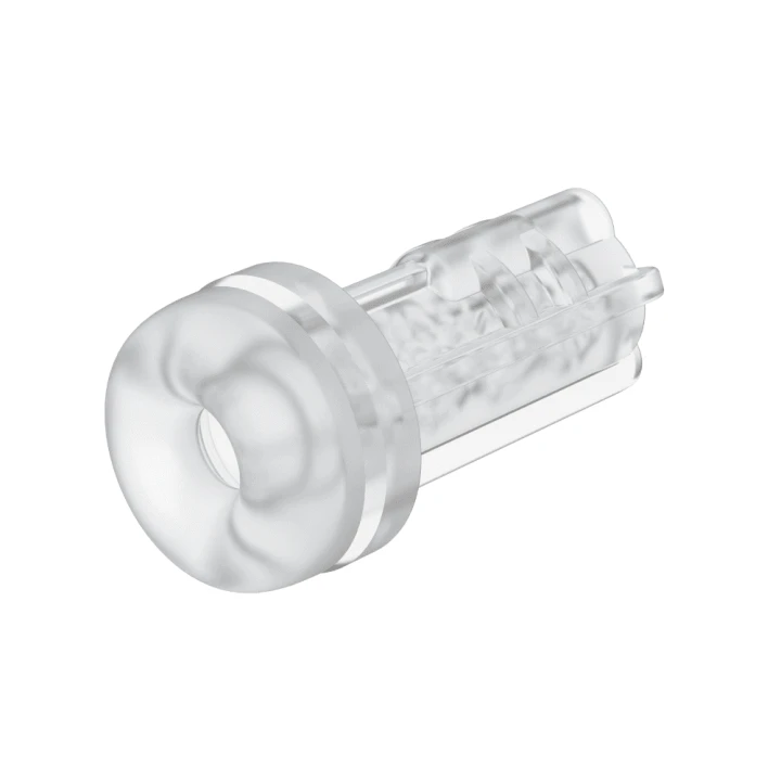 Misty Steam Mistress  Multi Function Masturbator