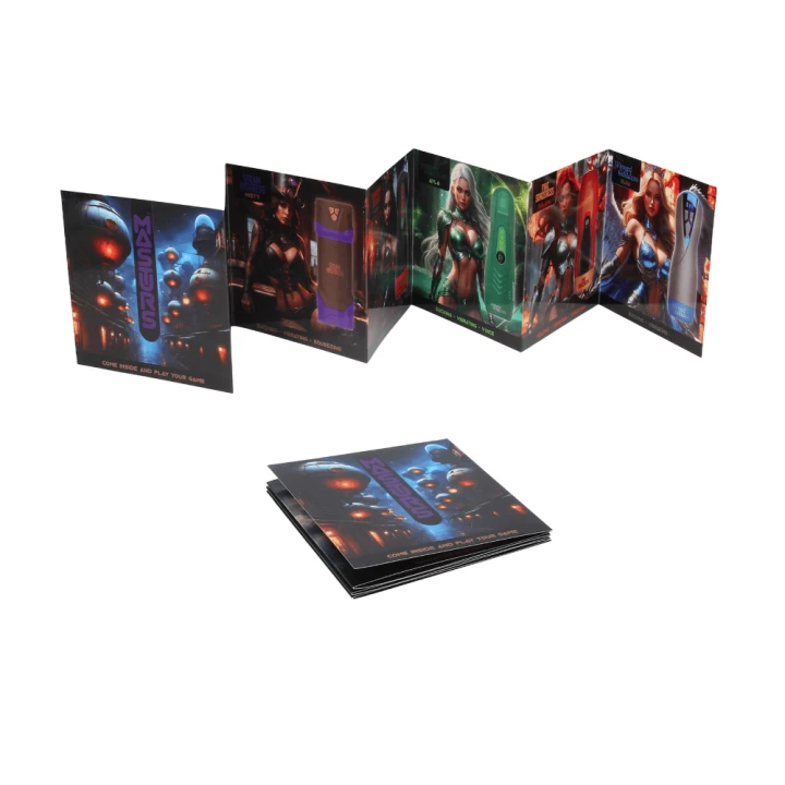 Misty Steam Mistress  Multi Function Masturbator