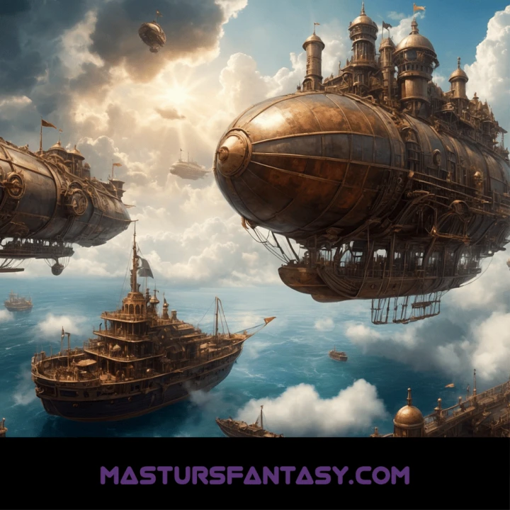 Misty Steam Mistress  Multi Function Masturbator