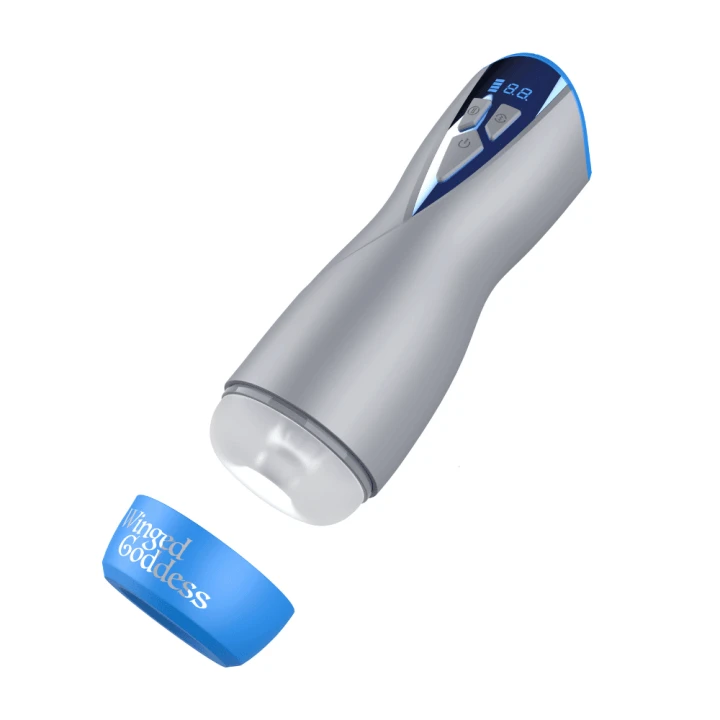 Eloa  Winged Goddess  Multi Function Masturbator