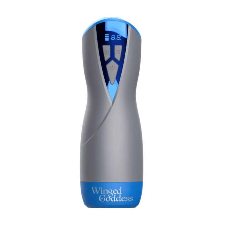 Eloa  Winged Goddess  Multi Function Masturbator