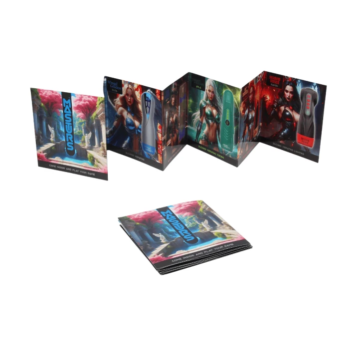 Eloa  Winged Goddess  Multi Function Masturbator