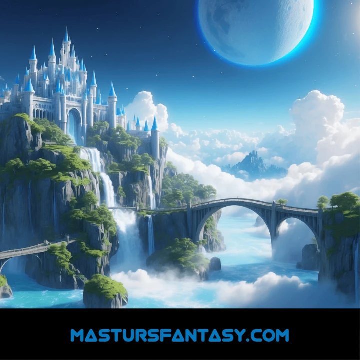 Eloa  Winged Goddess  Multi Function Masturbator