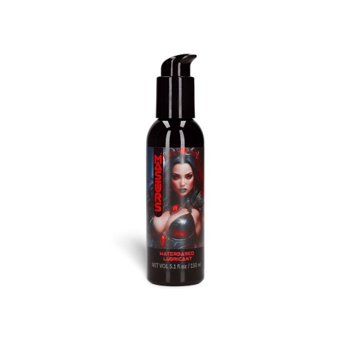 Raven  Shadow Sinner  Waterbased Lubricant  5.1 fl oz / 150 ml