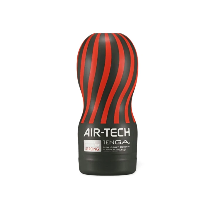 Masturbator Tenga Reusable Air-Tech Vacuum Cup Strong