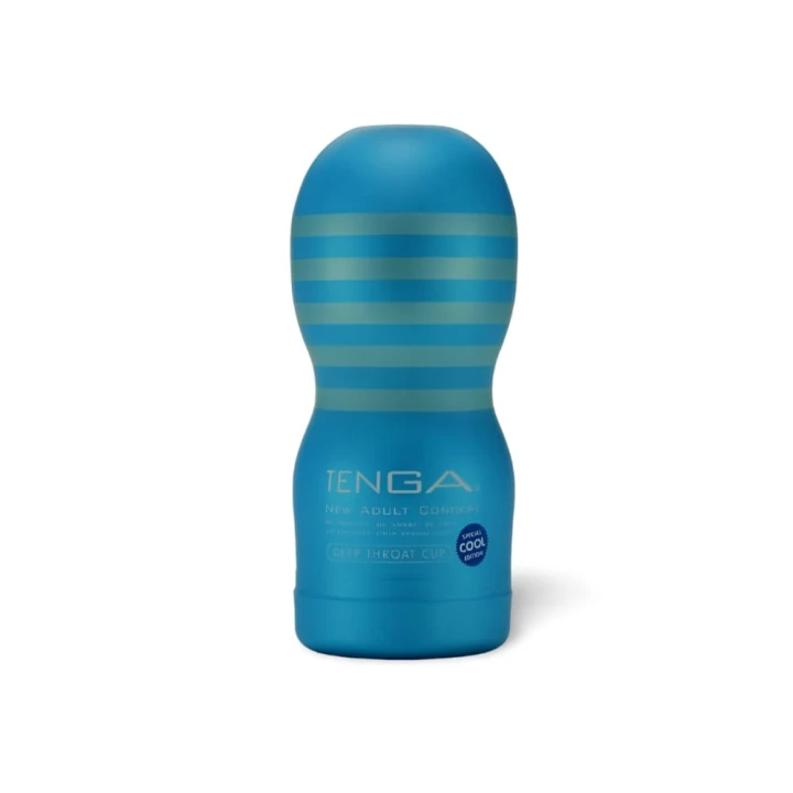 TENGA Deep Throat Cool Cup