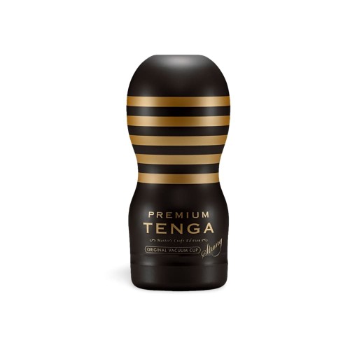 Masturbator Tenga Premium Original Strong