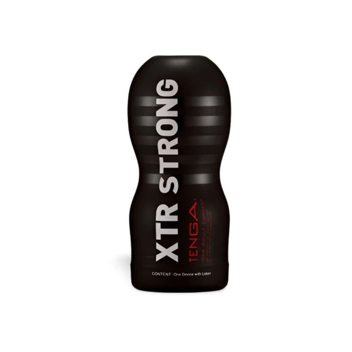 Masturbator Tenga Xtr Strong