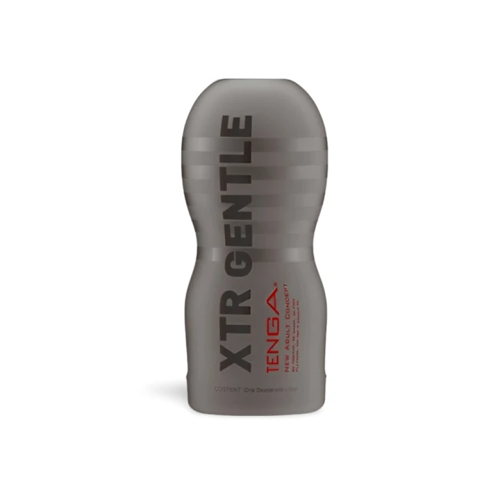 Masturbator Tenga Xtr Gentle