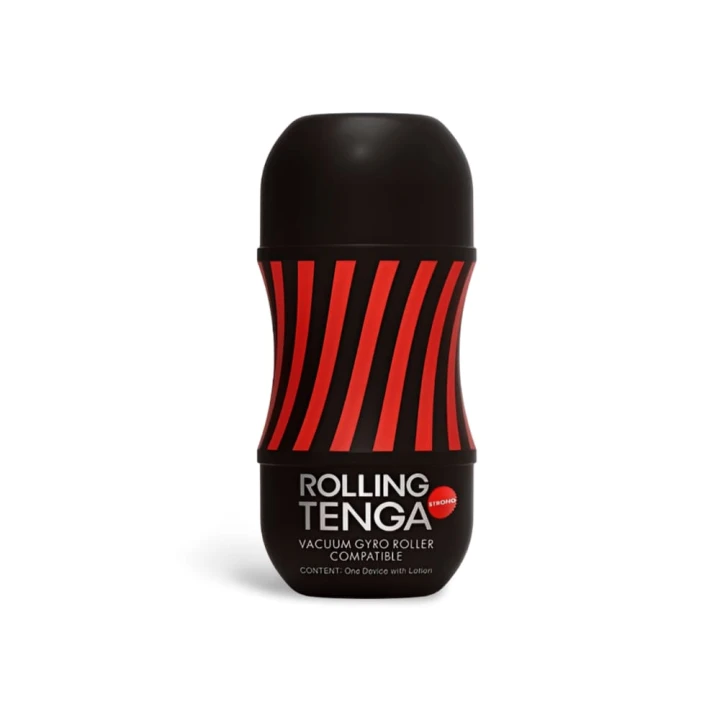 Masturbator Tenga Rolling Gyro Strong