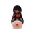 Masturbator PDX Elite Vibrating Anal Stroker - Light/Black
