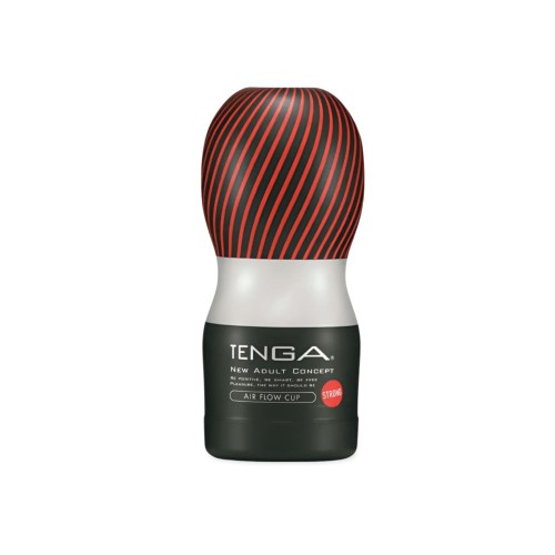 Masturbator Tenga Air Flow Cup Strong