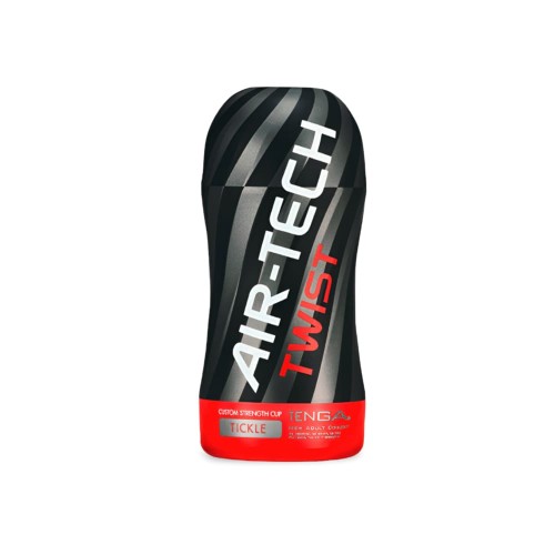 Tenga Masturbator Air-Tech Twist Tickle