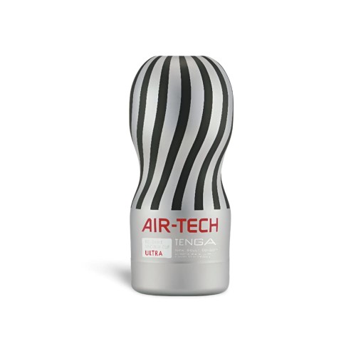 AIR TECH ULTRA Reusable Masturbator