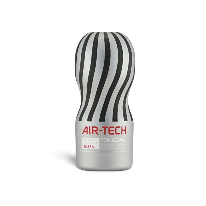 AIR TECH ULTRA Reusable Masturbator