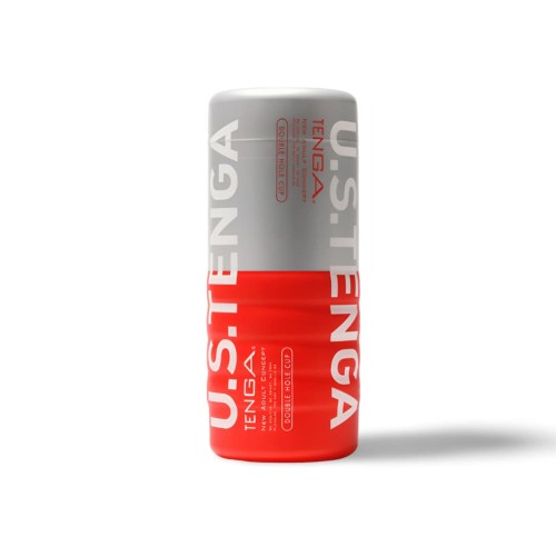 Masturbator Tenga Double Hole Cup Ultra Size