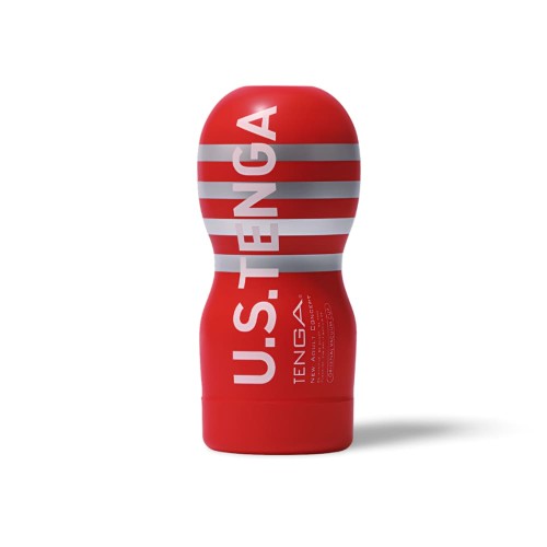 Masturbator TENGA Deep Throat Cup UltraSize
