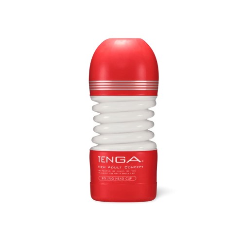 Masturbator Tenga Rolling Head Cup