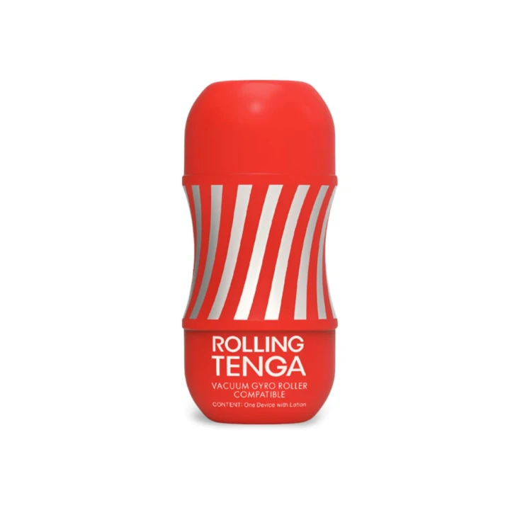 Masturbator Tenga Rolling Gyro Regular