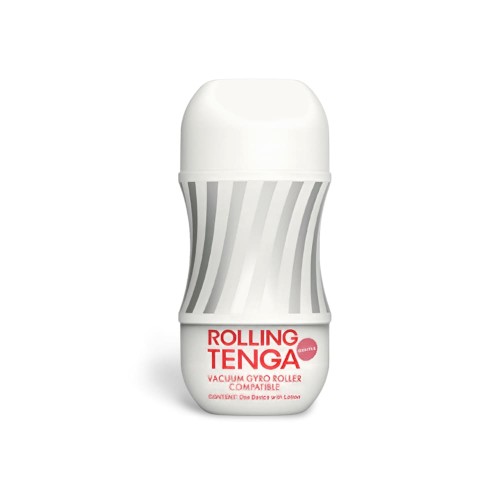 Masturbator Tenga Rolling Gyro Gentle