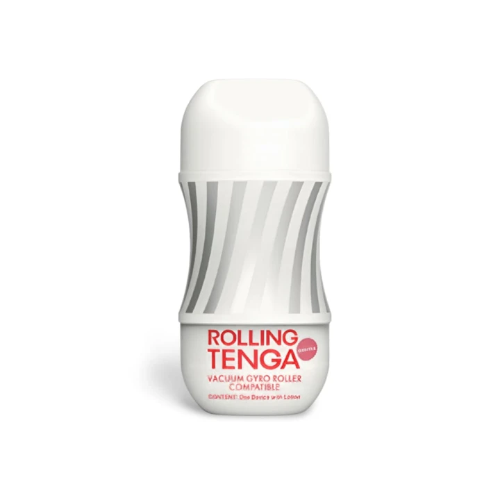 Masturbator Tenga Rolling Gyro Gentle