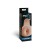 PDX Male Pump &amp;amp; Dump Stroker- Light