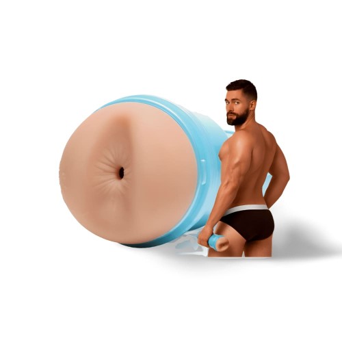 Masturbator Fleshjack Boys Griffin Barrows Ass
